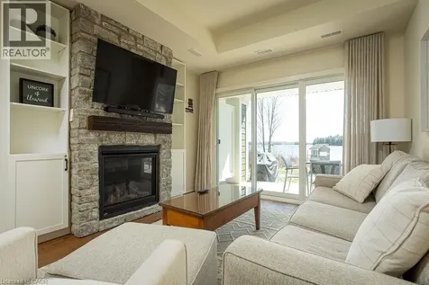1869 Muskoka 118 Road West Bracebridge ON P1L 1W8