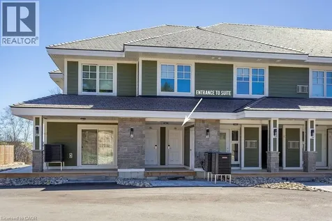 1869 Muskoka 118 Road West Bracebridge ON P1L 1W8