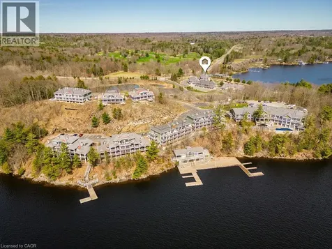 1869 Muskoka 118 Road West Bracebridge ON P1L 1W8