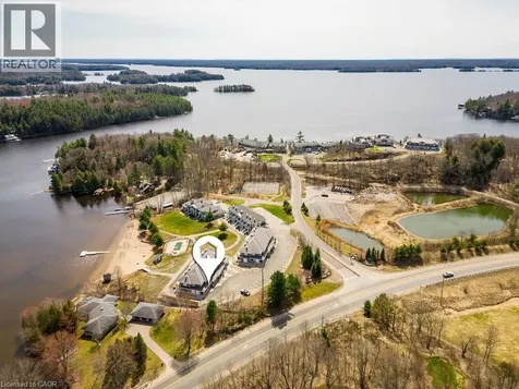1869 Muskoka 118 Road West Bracebridge ON P1L 1W8