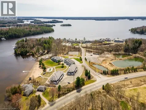 1869 Muskoka 118 Road West Bracebridge ON P1L 1W8