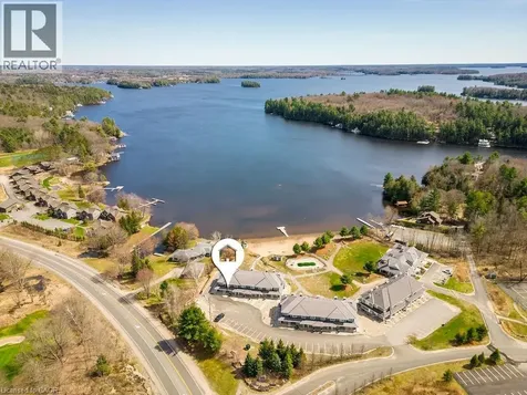 1869 Muskoka 118 Road West Bracebridge ON P1L 1W8