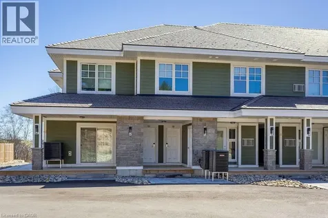 1869 Muskoka 118 Road West Bracebridge ON P1L 1W8