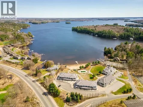 1869 Muskoka 118 Road West Bracebridge ON P1L 1W8