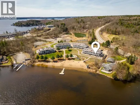 1869 Muskoka 118 Road West Bracebridge ON P1L 1W8