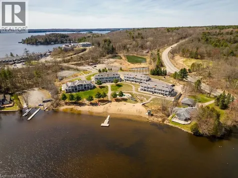 1869 Muskoka 118 Road West Bracebridge ON P1L 1W8