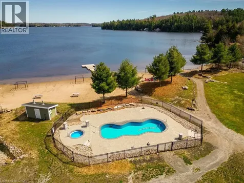 1869 Muskoka 118 Road West Bracebridge ON P1L 1W8