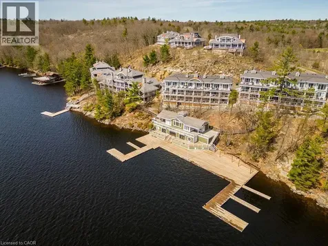1869 Muskoka 118 Road West Bracebridge ON P1L 1W8