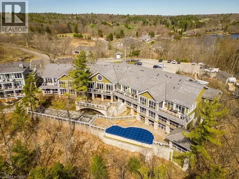 1869 Muskoka 118 Road West Bracebridge ON P1L 1W8