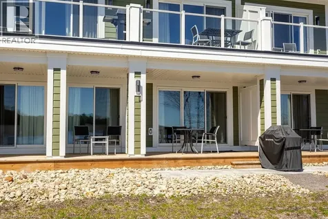 1869 Muskoka 118 Road West Bracebridge ON P1L 1W8