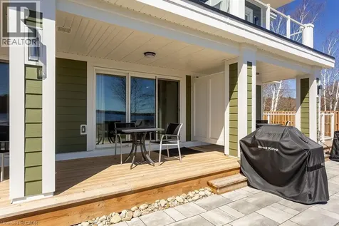 1869 Muskoka 118 Road West Bracebridge ON P1L 1W8
