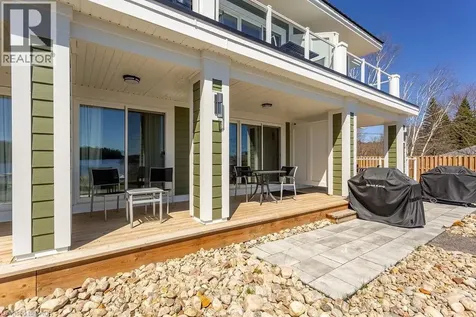1869 Muskoka 118 Road West Bracebridge ON P1L 1W8