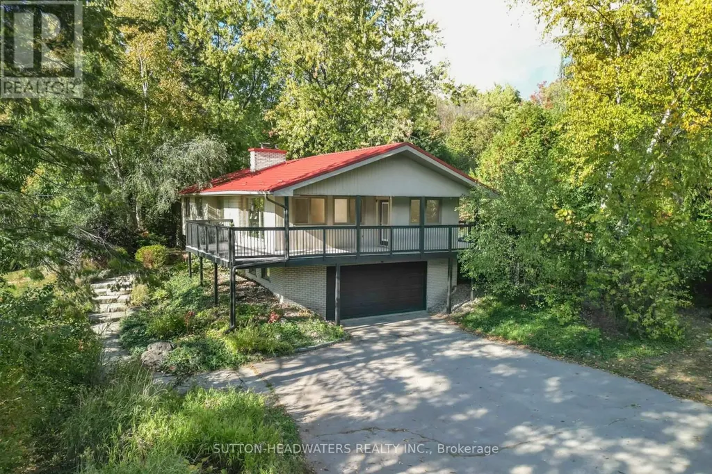 5 Cedar Drive Caledon ON L7K 1H4