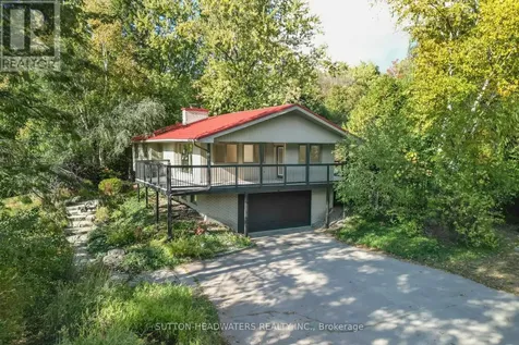 5 Cedar Drive Caledon ON L7K 1H4