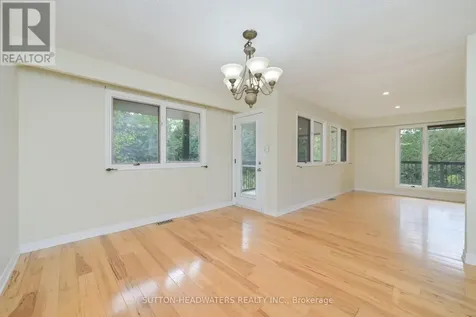 5 Cedar Drive Caledon ON L7K 1H4