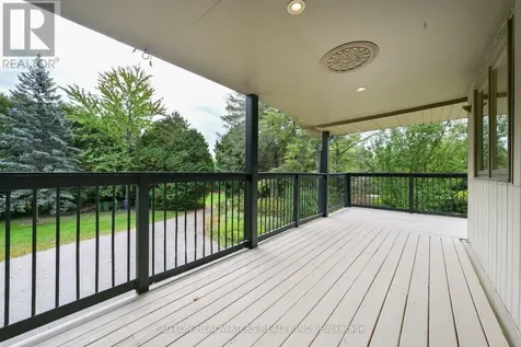 5 Cedar Drive Caledon ON L7K 1H4