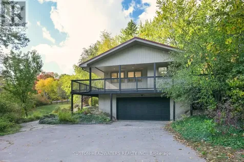 5 Cedar Drive Caledon ON L7K 1H4