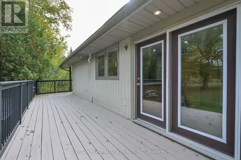 5 Cedar Drive Caledon ON L7K 1H4