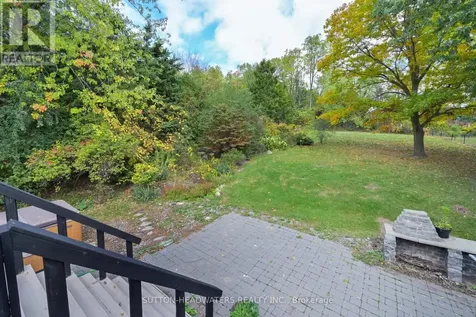 5 Cedar Drive Caledon ON L7K 1H4