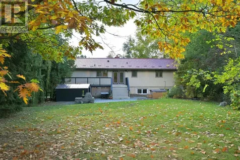 5 Cedar Drive Caledon ON L7K 1H4