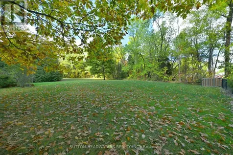 5 Cedar Drive Caledon ON L7K 1H4