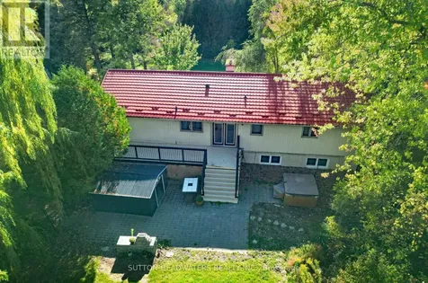 5 Cedar Drive Caledon ON L7K 1H4