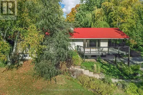 5 Cedar Drive Caledon ON L7K 1H4