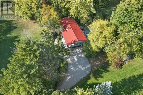 5 Cedar Drive Caledon ON L7K 1H4