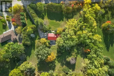 5 Cedar Drive Caledon ON L7K 1H4