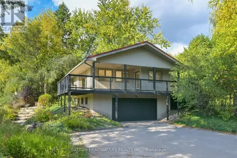 5 Cedar Drive Caledon ON L7K 1H4