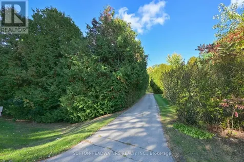 5 Cedar Drive Caledon ON L7K 1H4