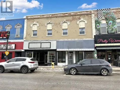 927 2nd Avenue East Owen Sound ON N4K 2H5