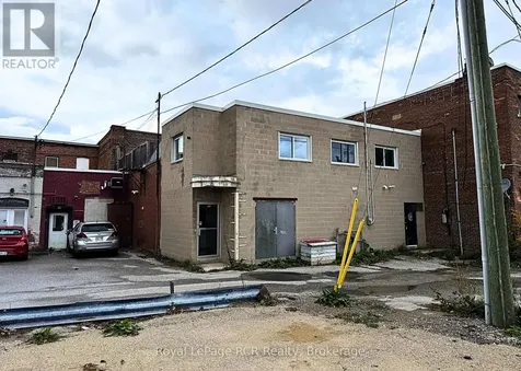 927 2nd Avenue East Owen Sound ON N4K 2H5