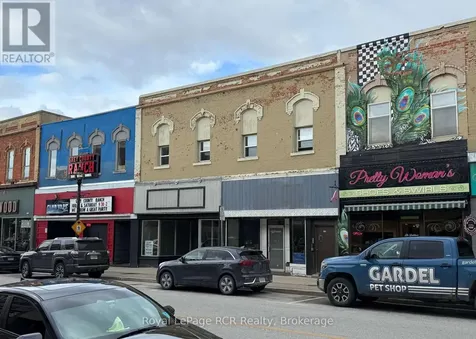 927 2nd Avenue East Owen Sound ON N4K 2H5