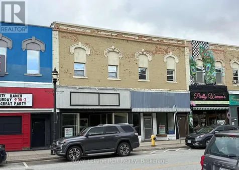 927 2nd Avenue East Owen Sound ON N4K 2H5