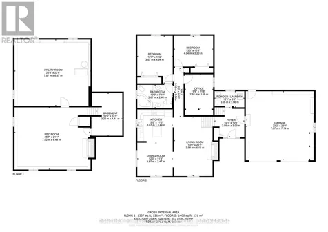 1467 Slab Street Centre Hastings ON K0K 3E0