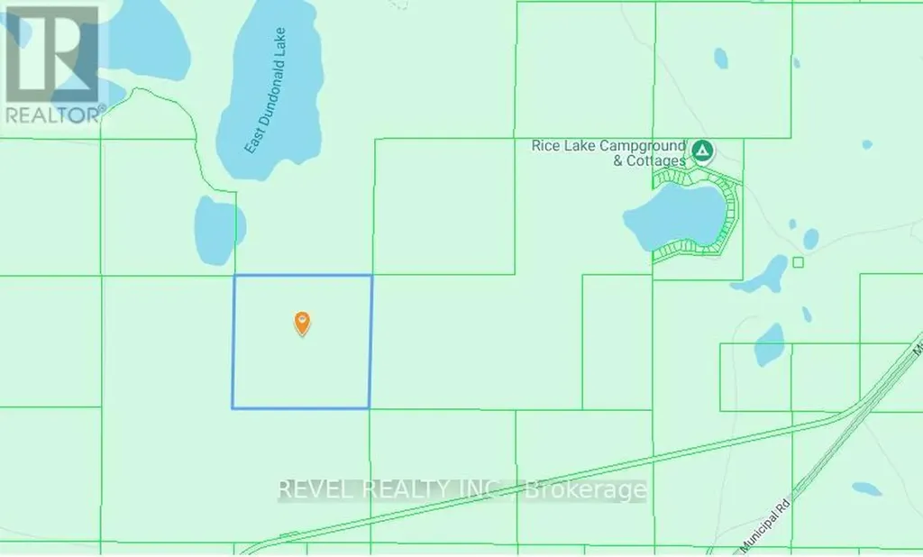 Dundonald Iroquois Falls ON P0K 1G0