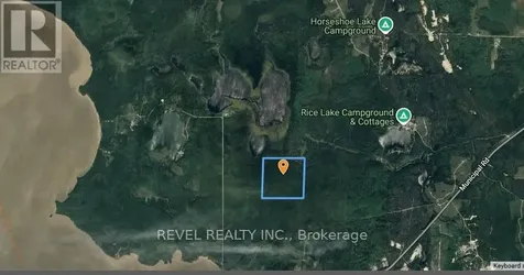 Dundonald Iroquois Falls ON P0K 1G0