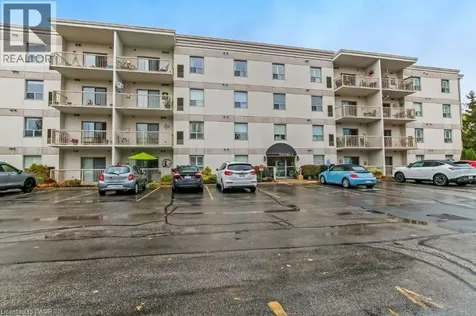 12 St Andrew Street Port Dover ON N0A 1N1