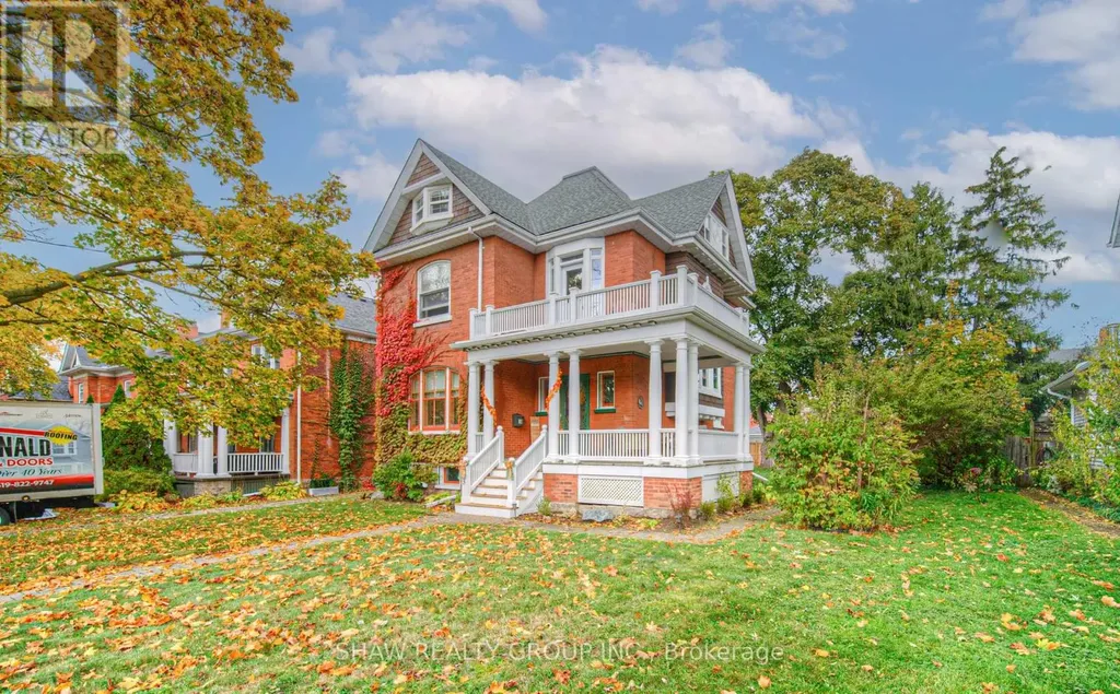 543 Queenston Road Cambridge ON N3H 3J9