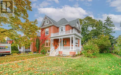 543 Queenston Road Cambridge ON N3H 3J9