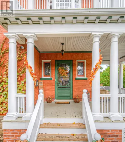 543 Queenston Road Cambridge ON N3H 3J9