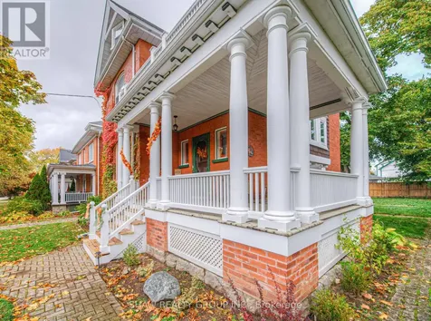 543 Queenston Road Cambridge ON N3H 3J9