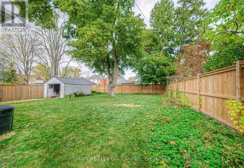543 Queenston Road Cambridge ON N3H 3J9
