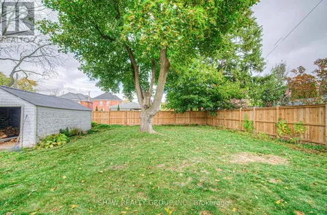 543 Queenston Road Cambridge ON N3H 3J9