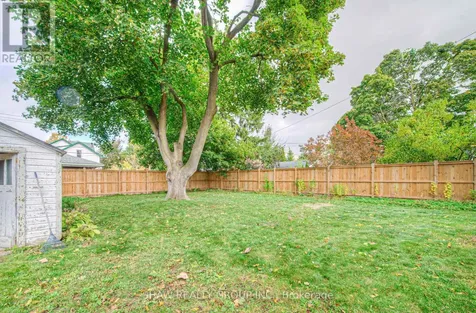 543 Queenston Road Cambridge ON N3H 3J9