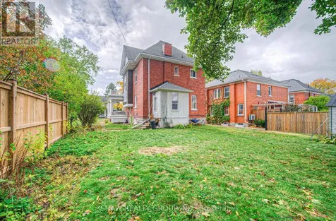 543 Queenston Road Cambridge ON N3H 3J9