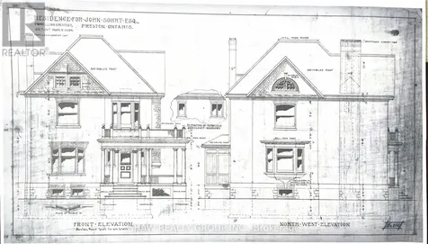 543 Queenston Road Cambridge ON N3H 3J9