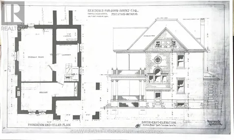 543 Queenston Road Cambridge ON N3H 3J9