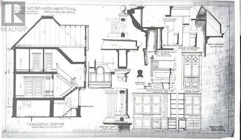 543 Queenston Road Cambridge ON N3H 3J9